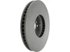 Disc Brake Rotor Centric Parts 125.34128