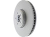 Disc Brake Rotor Centric Parts 125.34129