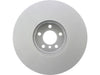 Disc Brake Rotor Centric Parts 125.34129