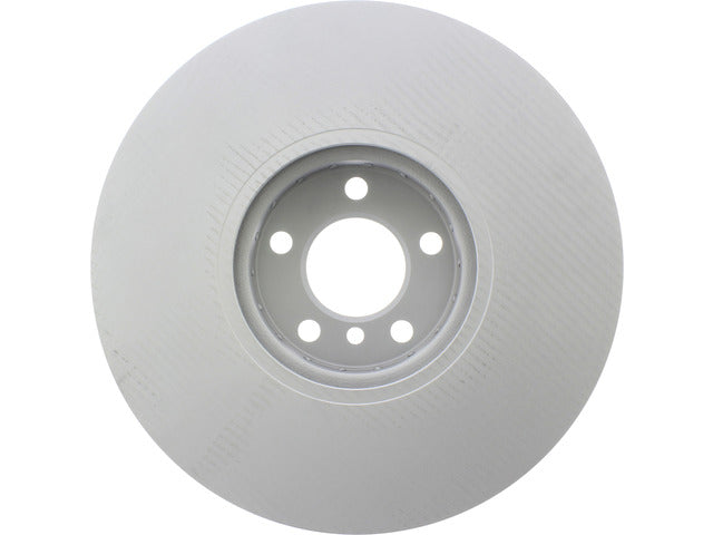 Disc Brake Rotor Centric Parts 125.34129