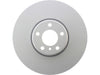 Disc Brake Rotor Centric Parts 125.34129
