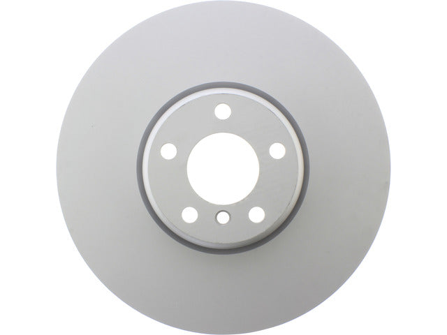 Disc Brake Rotor Centric Parts 125.34129