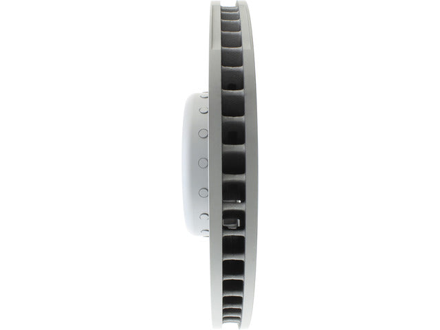 Disc Brake Rotor Centric Parts 125.34129