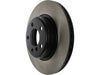 Disc Brake Rotor Centric Parts 125.34130
