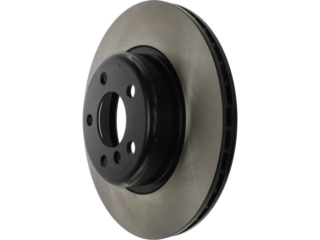 Disc Brake Rotor Centric Parts 125.34130