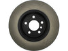 Disc Brake Rotor Centric Parts 125.34130