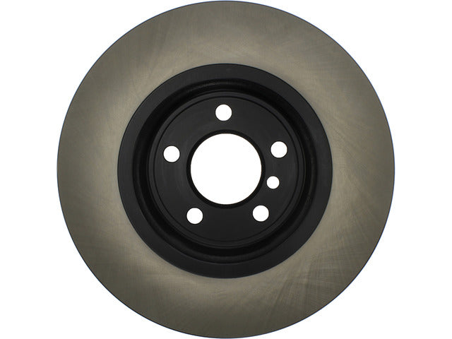 Disc Brake Rotor Centric Parts 125.34130