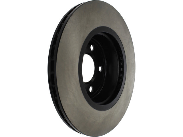Disc Brake Rotor Centric Parts 125.34130