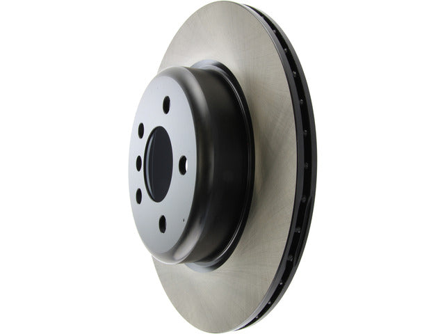 Disc Brake Rotor Centric Parts 125.34131