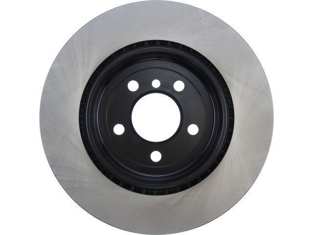 Disc Brake Rotor Centric Parts 125.34131