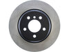 Disc Brake Rotor Centric Parts 125.34131