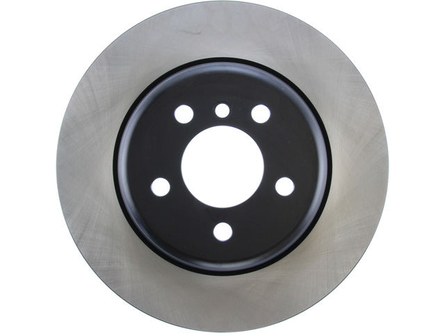Disc Brake Rotor Centric Parts 125.34131
