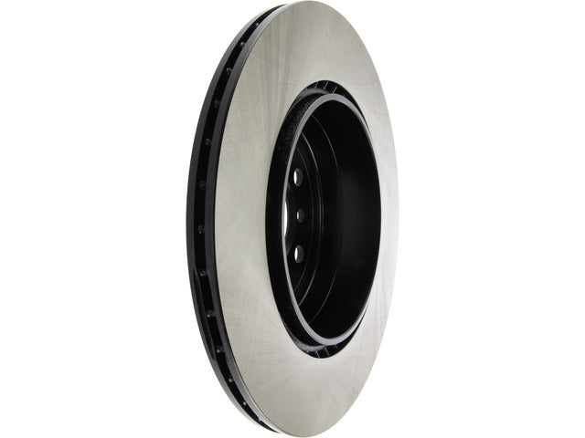 Disc Brake Rotor Centric Parts 125.34131