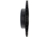 Disc Brake Rotor Centric Parts 125.34131