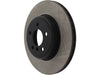 Disc Brake Rotor Centric Parts 125.34133