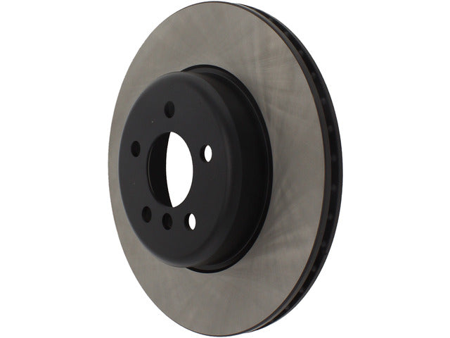 Disc Brake Rotor Centric Parts 125.34133