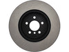 Disc Brake Rotor Centric Parts 125.34133