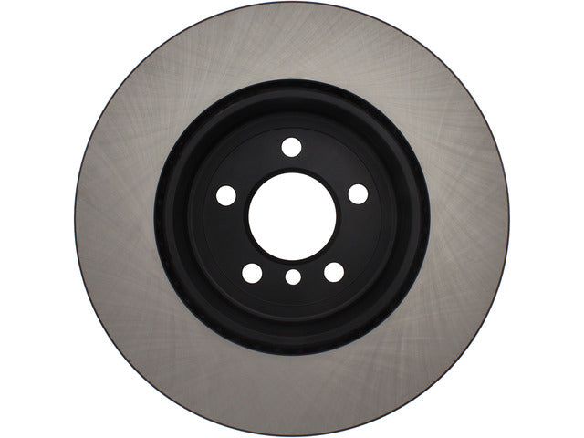 Disc Brake Rotor Centric Parts 125.34133