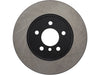 Disc Brake Rotor Centric Parts 125.34133