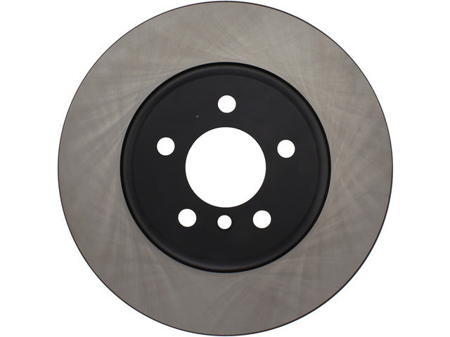 Disc Brake Rotor Centric Parts 125.34133