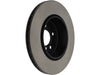 Disc Brake Rotor Centric Parts 125.34133