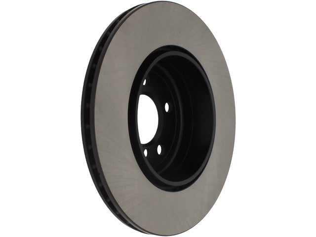 Disc Brake Rotor Centric Parts 125.34133