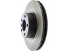 Disc Brake Rotor Centric Parts 125.34134
