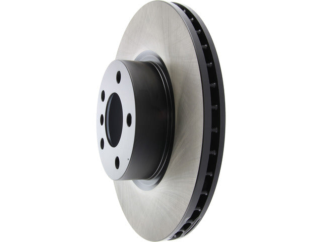 Disc Brake Rotor Centric Parts 125.34134