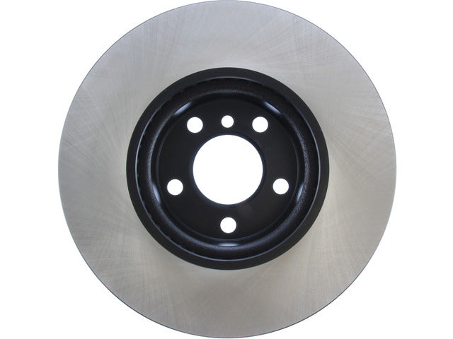 Disc Brake Rotor Centric Parts 125.34134