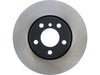 Disc Brake Rotor Centric Parts 125.34134