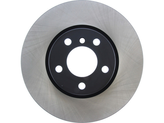 Disc Brake Rotor Centric Parts 125.34134