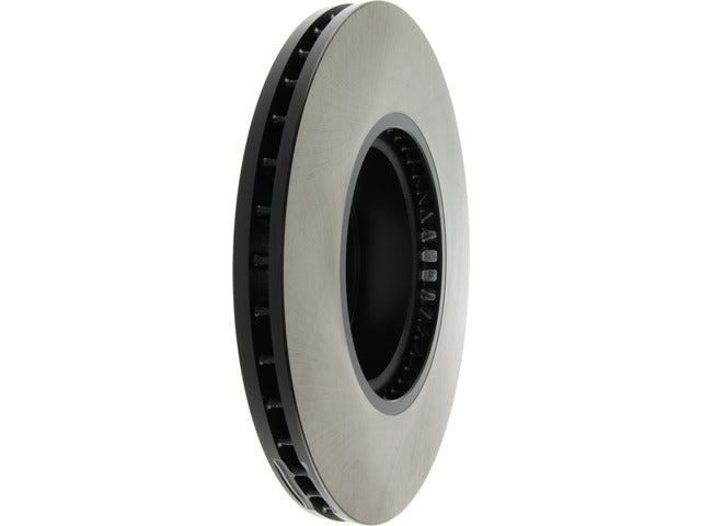 Disc Brake Rotor Centric Parts 125.34134
