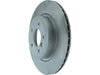 Disc Brake Rotor Centric Parts 125.34135