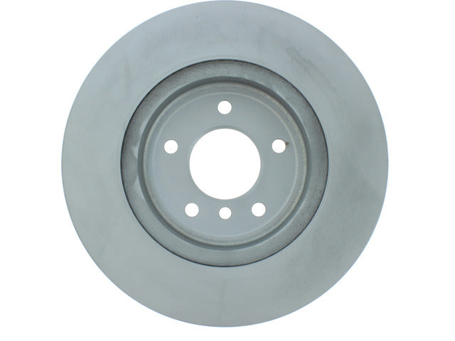 Disc Brake Rotor Centric Parts 125.34135