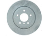 Disc Brake Rotor Centric Parts 125.34135