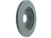 Disc Brake Rotor Centric Parts 125.34135
