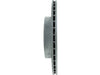 Disc Brake Rotor Centric Parts 125.34135