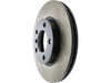 Disc Brake Rotor Centric Parts 125.34136