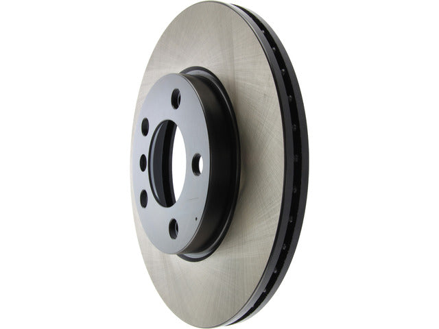 Disc Brake Rotor Centric Parts 125.34136
