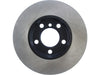 Disc Brake Rotor Centric Parts 125.34136