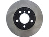 Disc Brake Rotor Centric Parts 125.34136