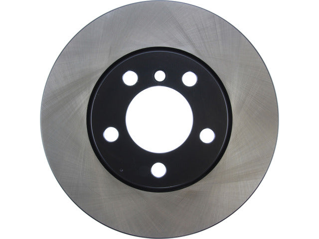 Disc Brake Rotor Centric Parts 125.34136