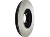 Disc Brake Rotor Centric Parts 125.34136