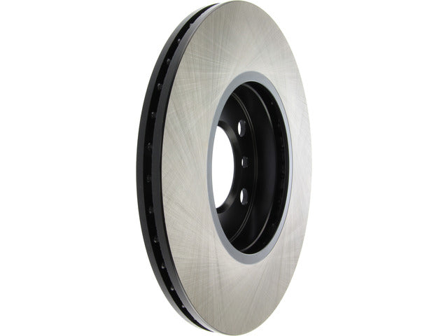 Disc Brake Rotor Centric Parts 125.34136