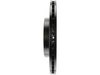 Disc Brake Rotor Centric Parts 125.34136
