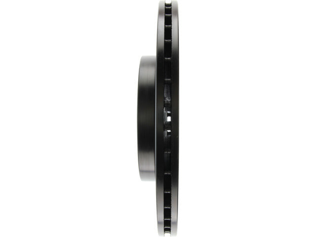 Disc Brake Rotor Centric Parts 125.34136