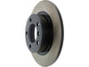 Disc Brake Rotor Centric Parts 125.34137