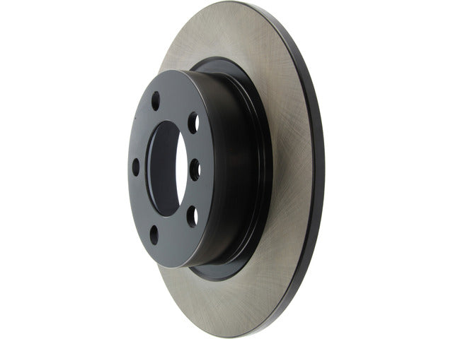 Disc Brake Rotor Centric Parts 125.34137