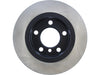 Disc Brake Rotor Centric Parts 125.34137