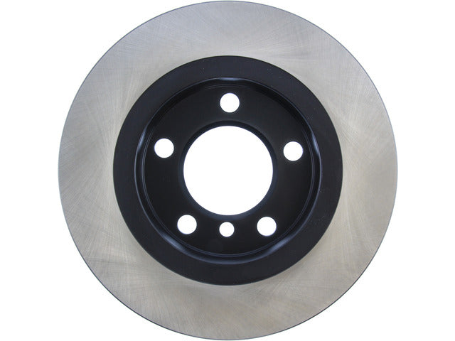 Disc Brake Rotor Centric Parts 125.34137